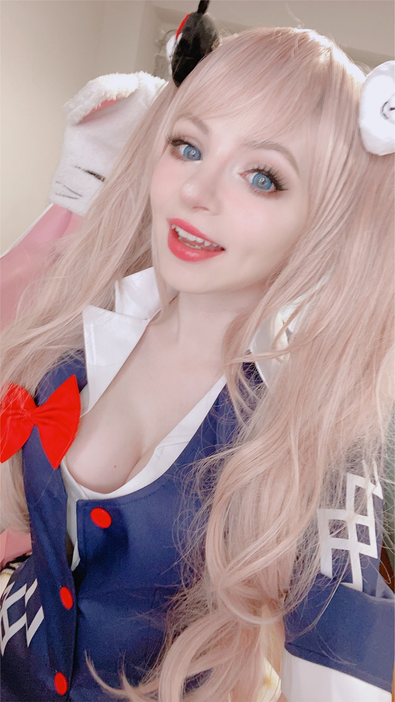 Peachmilky 007-PeachMilky - Danganronpa characters(57)